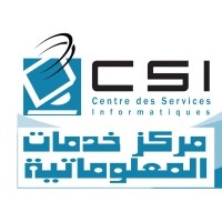 CSI information services center logo - Similar company to Wamys Llc