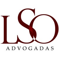 LSO Advogadas logo - Similar company to Hmf Construtora