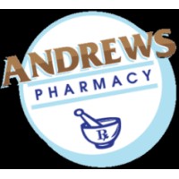 Andrew's pharmcy logo - Similar company to Exprimer Group