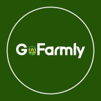 GoFarmly logo - Similar company to Gofrutto