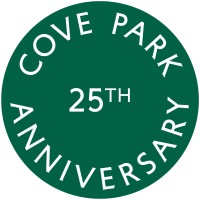 Cove Park logo - Similar company to Plénitys