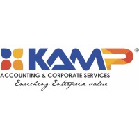 KAMP Accounting & Corporate Services logo - Similar company to Bdo Myanmar