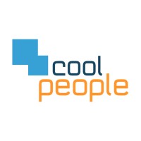 CoolPeople logo - Similar company to Z + M Servis