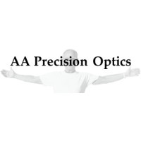 AA Precision Optics logo - Similar company to Shape Opitcs Technologies Pte Ltd