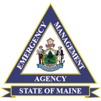 Maine Emergency Management Agency (MEMA) logo - Similar company to Paramedicine World