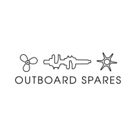 Outboard Spares logo - Similar company to A & J Outboard & Boating
