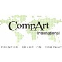 CompArt International - Thermal Printer Solution Company logo - Similar company to Prm Systems