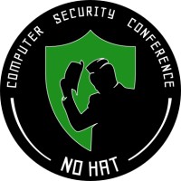 No Hat / Computer Security Conference / BITM logo - Similar company to Objective-See Foundation, Inc