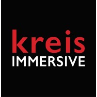 Kreis Immersive logo - Similar company to Iamstudio