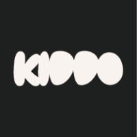 KIDDO logo - Similar company to Invisible Creatives