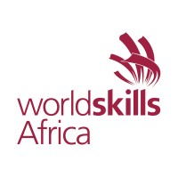 WorldSkills Africa logo - Similar company to Ista Chellalat