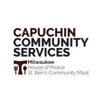 Capuchin Community Services logo - Similar company to Capuchin Soup Kitchen