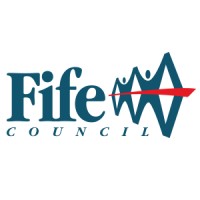 Fife Council logo - Similar company to The Leven Programme