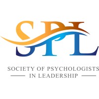 The Society of Psychologists in Leadership logo - Similar company to Capption