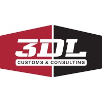 3DL Customs and Consulting logo - Similar company to Windoware