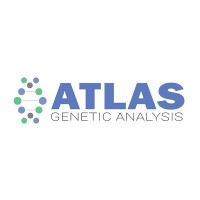 Atlas Genetics Inc. logo - Similar company to Vitalmaps