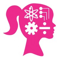 Girls in STEM Project logo - Similar company to Bümed Akademi