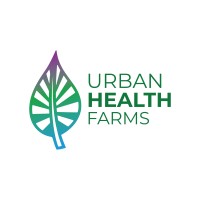 Urban Health Farms logo - Similar company to Airlux Technologies