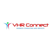 VHR Connect logo - Similar company to Efc Link（华嗣咨询）