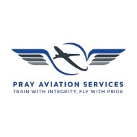 Pray Aviation, Inc. logo - Similar company to Glidepath Aviation