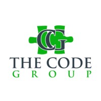 The CODE Group logo - Similar company to The Code Group