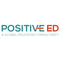Positive Ed logo - Similar company to Kdsl Global