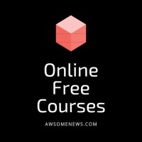 Free Online Courses logo - Similar company to Free Courses With Certificates