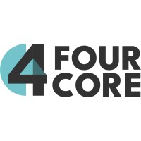 Four Core logo - Similar company to Grassstone Ai