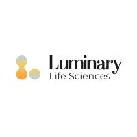 Luminary Life Sciences logo - Similar company to Digitalbga