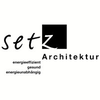 Setz Architektur AG logo - Similar company to Adrian Haziri Architektur Gmbh