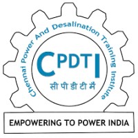 CHENNAI POWER AND DESALINATION PLANTS TRAINING INSTITUTE logo - Similar company to Mrabee Technologies Contracting & Industrial Services