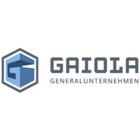 Gaiola Generalunternehmen Sanierung & Renovierung logo - Similar company to Viktoriabau