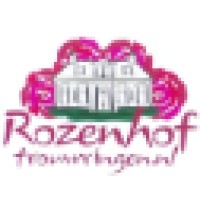 Rozenhof Trouwringen logo - Similar company to Pr8Feest