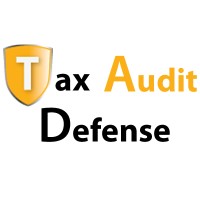 Tax Audit Defense