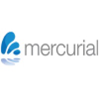 Mercurial logo - Similar company to Mercurial S.A.