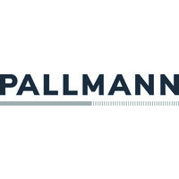 PALLMANN Maschinenfabrik logo - Similar company to Dieffenbacher
