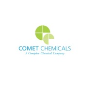 Comet Chemicals logo - Similar company to Comet Tech