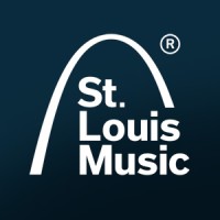 St. Louis Music logo - Similar company to Skillnova