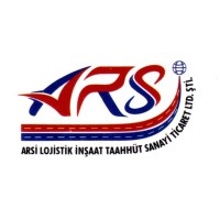 Arsi Lojistik İnş.Taah.San.Tic.Ltd.Şti logo - Similar company to Logi̇st