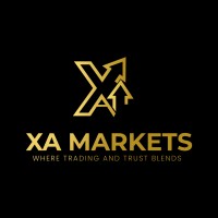 XA MARKETS logo - Similar company to Trymarkets