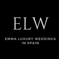 Emma Luxury Weddings logo - Similar company to Posable | Retro Camera | Replacing Disposable Cameras For Weddings And Events