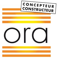 ORA Concepteur Constructeur logo - Similar company to C13 Constructions