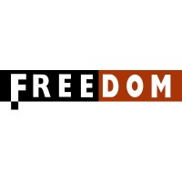 Freedom Press logo - Similar company to Ini-Dim Labs