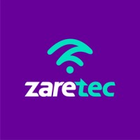 Zaretec Engenharia logo - Similar company to Lq Desenvolvimento De Sistemas