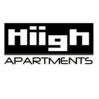 Hiigh Apartments logo - Similar company to Mantra Melbourne Epping