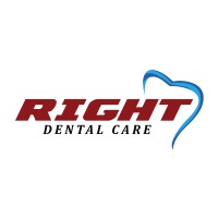 Right Dental Care logo - Similar company to Cadesign