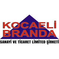 KocaeliBranda logo - Similar company to Sunhelm Marine