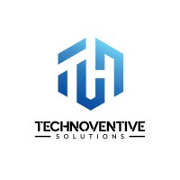 Technoventive Solutions logo - Similar company to Techzen - It Services & Solutions