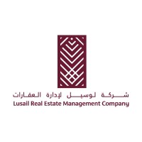 Lusail Real Estate Management Company logo - Similar company to Lusail Media