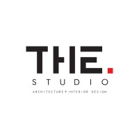 THE Studio+Architecture logo - Similar company to Studio Hda